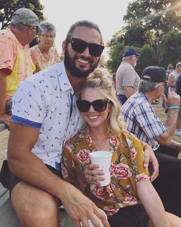 Photos From Big Brother Status Check Which Couples Are Still Together E Online